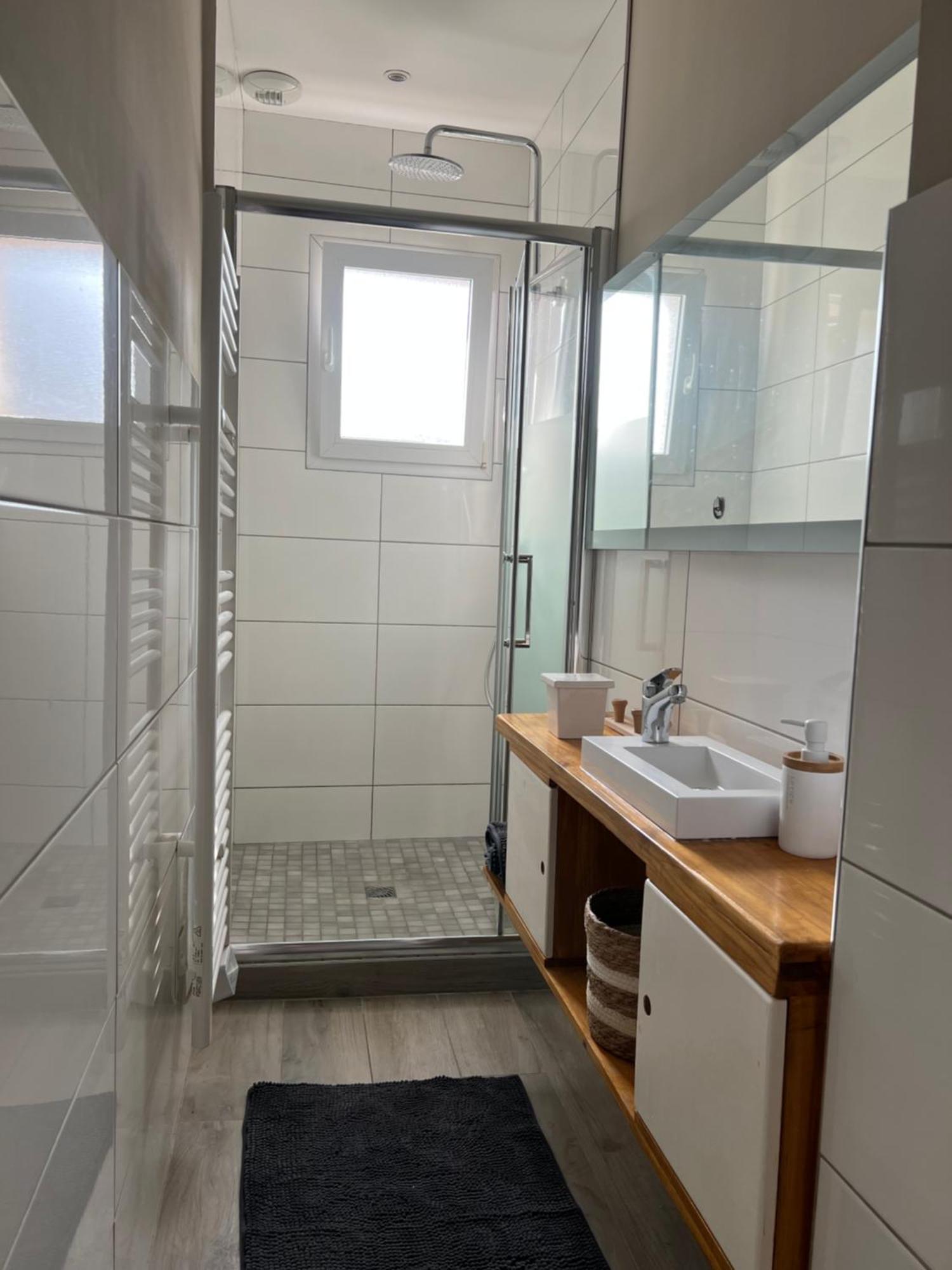 Le Nid Kalain Villa Bourg-les-Valence Bagian luar foto